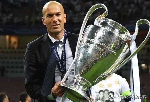 足球顶级教练有多厉害,谁是现役足球最佳教练