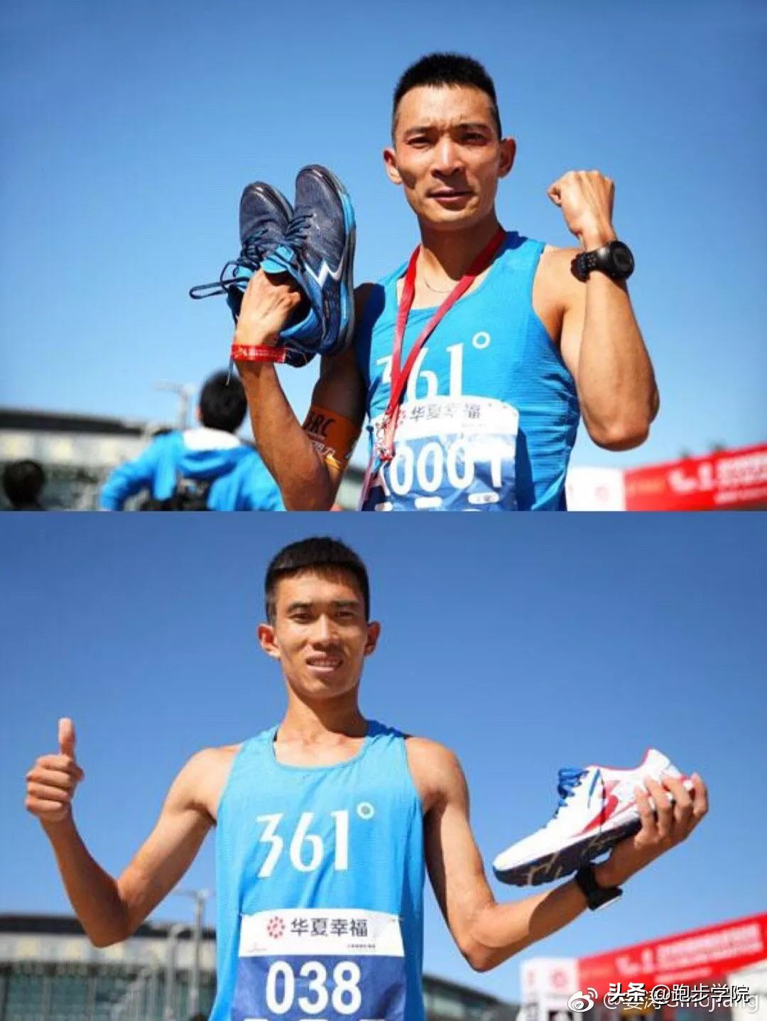 2019最好的十大跑鞋排行,各个品牌的顶级跑鞋该怎么选