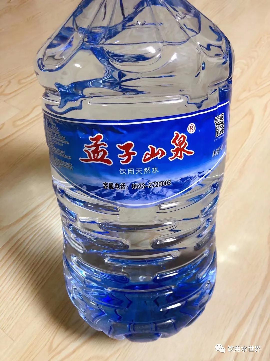 一次性桶装水品牌,桶装水牌子排名前十名名单