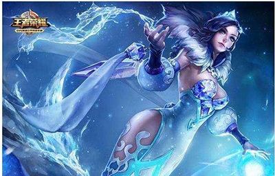 王者光荣操作简单伤害又高的英雄,王者光荣操作最简单的英雄伤害高