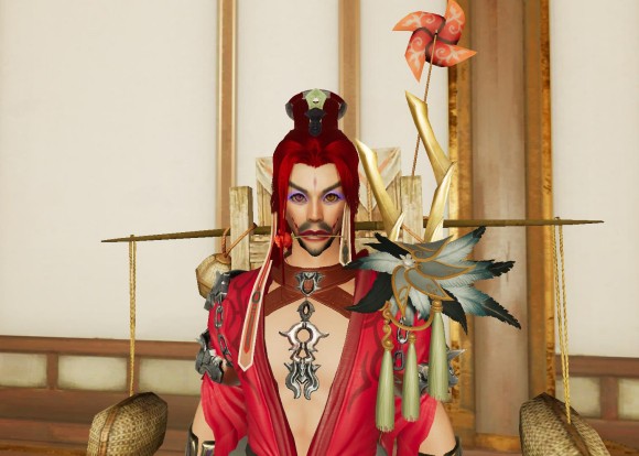 买来的号居然暗藏惊喜？买家：古神捏脸和沙雕ID带来的只有惊吓