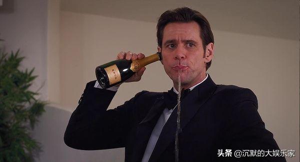 5部搞笑电影看了让你开怀大笑,开心喜剧搞笑电影