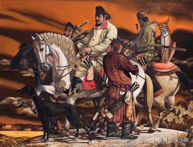 西安长安十二时辰胡姬酒肆好看吗,走进盛唐杜甫