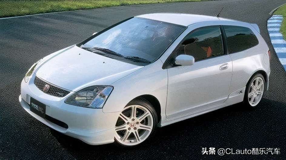 在日本买本田思域,日本本田思域type-r多少钱