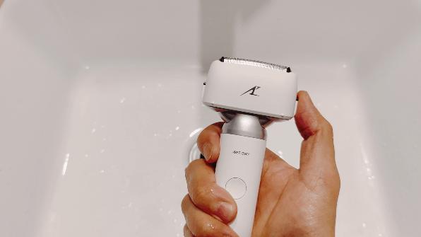 松下大锤子剃须刀和小锤子2.0,松下剃须刀测评排行榜第一名