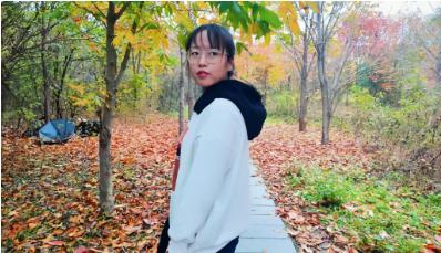 颜值爆表！陕西18位男神女神，斩获同一荣誉，还都来自同一所大学