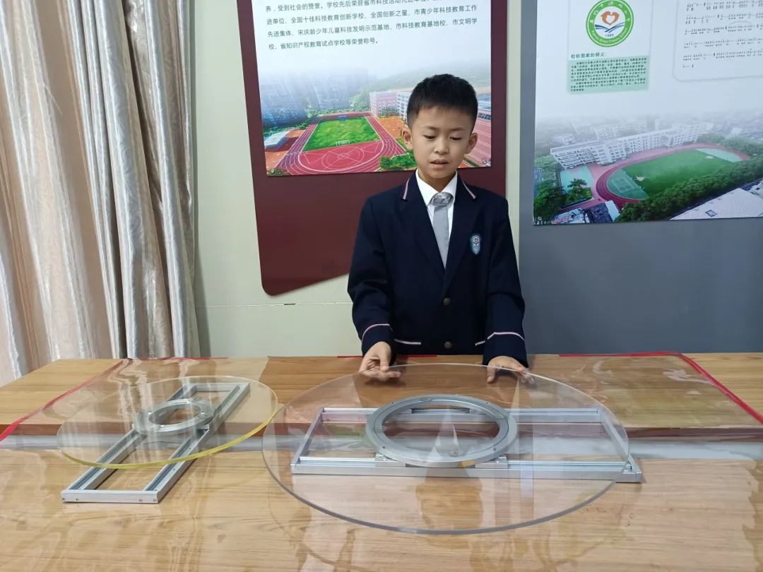 厦门集美中学特等奖,厦门第六中学市赛冠军