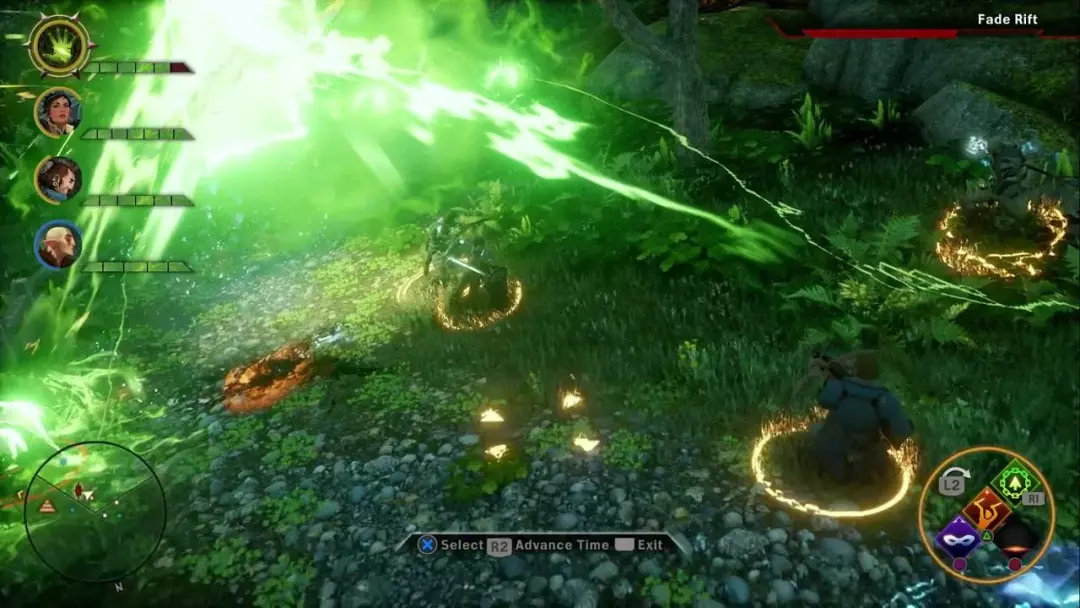 长文深度探讨＜即时战棋作为一种实验性机制＞