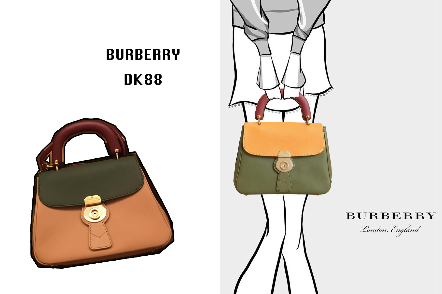 苏明玉除了鲶鱼包，还有哪些手袋让人垂涎三尺！