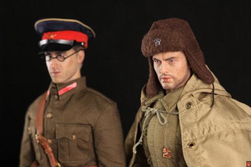 盘点五部天花板战争电影,一部史诗级战争电影场面震撼残酷