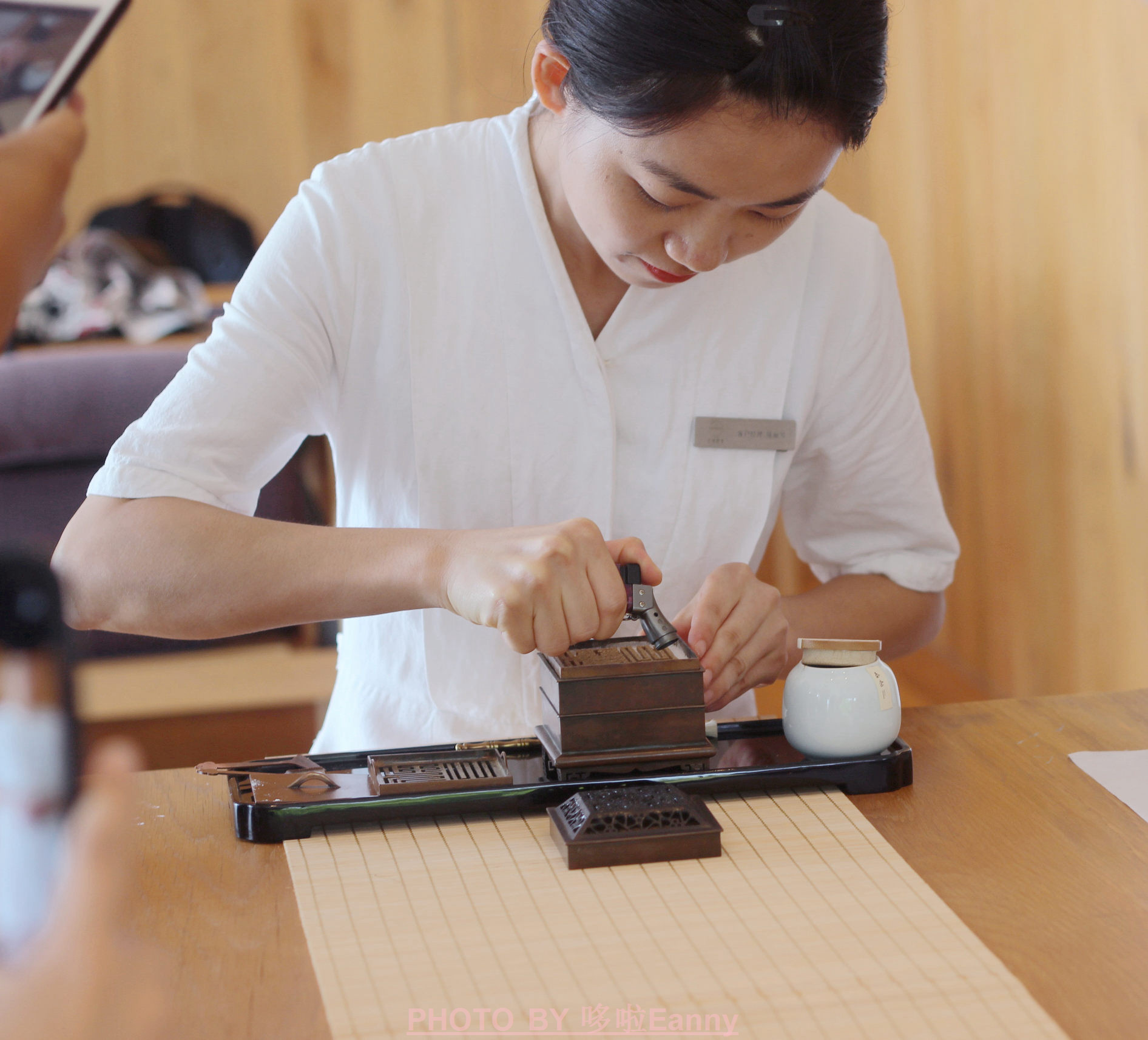 来一场仪式感,最有仪式感的素食