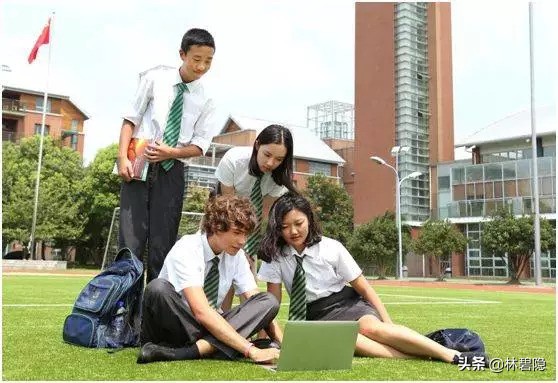 上海最贵的贵族学校,上海最贵学校排名前十