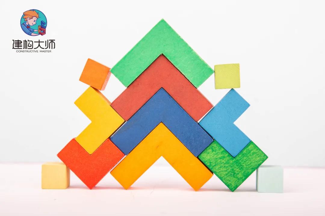 这辈子都玩不坏的益智玩具,美貌兼智慧并存的一款玩具