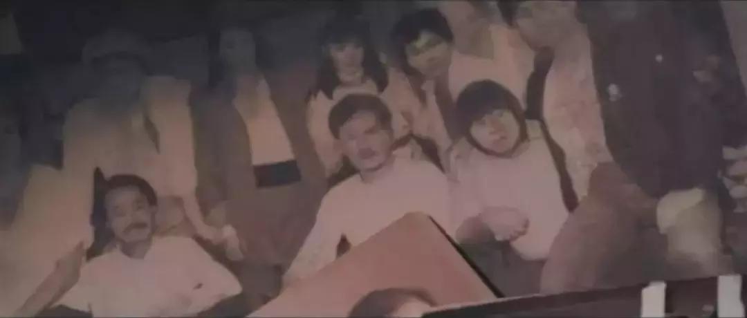 僵尸道长第二部向英叔林正英致敬,林正英从龙套到僵尸道长118部混剪