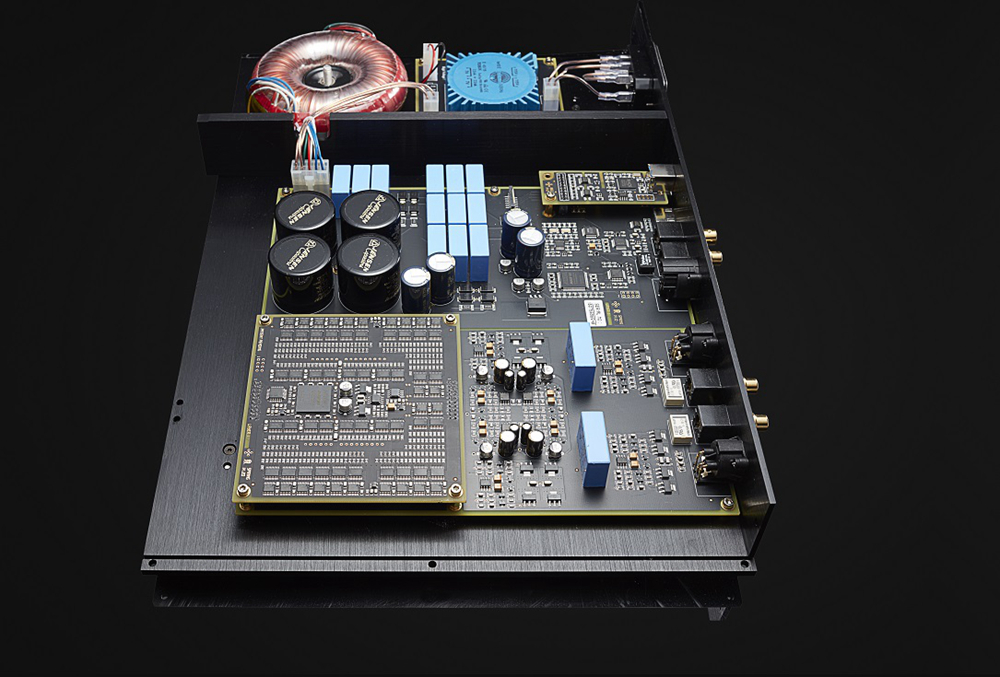 国产十大hifi品牌,什么牌子hifi音响好