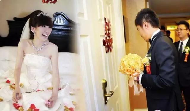 接亲游戏之开局投壶娶古风女神,新郎接亲整蛊游戏大全