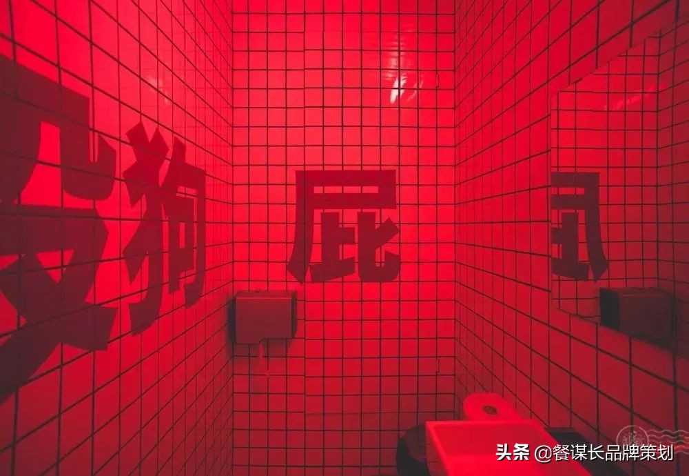 小面馆厨房设计布置效果图,小而美的面馆设计让人眼前一亮