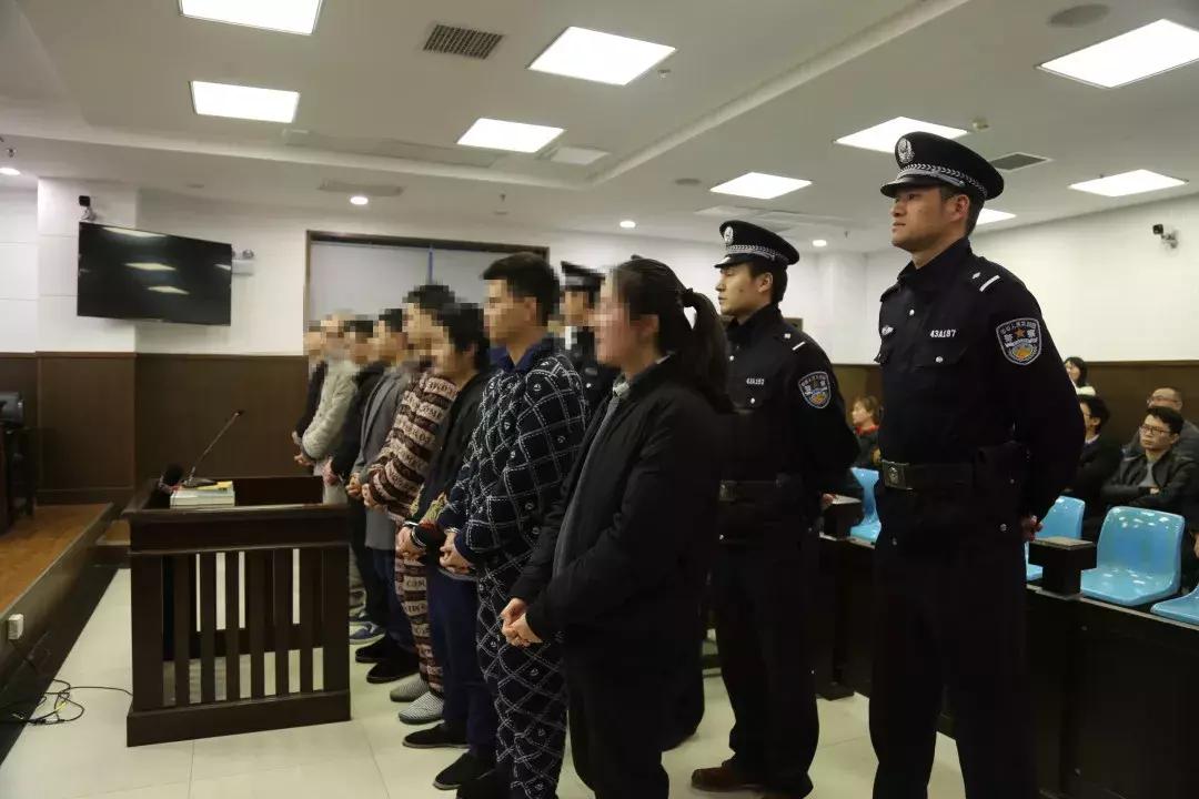 利用花呗白条诈骗案回放,审判京东白条案