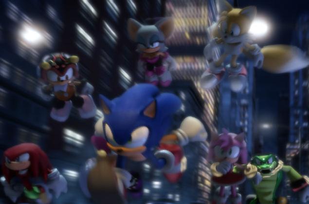 吐槽刺猬索尼克真人版,刺猬索尼克电影改形象