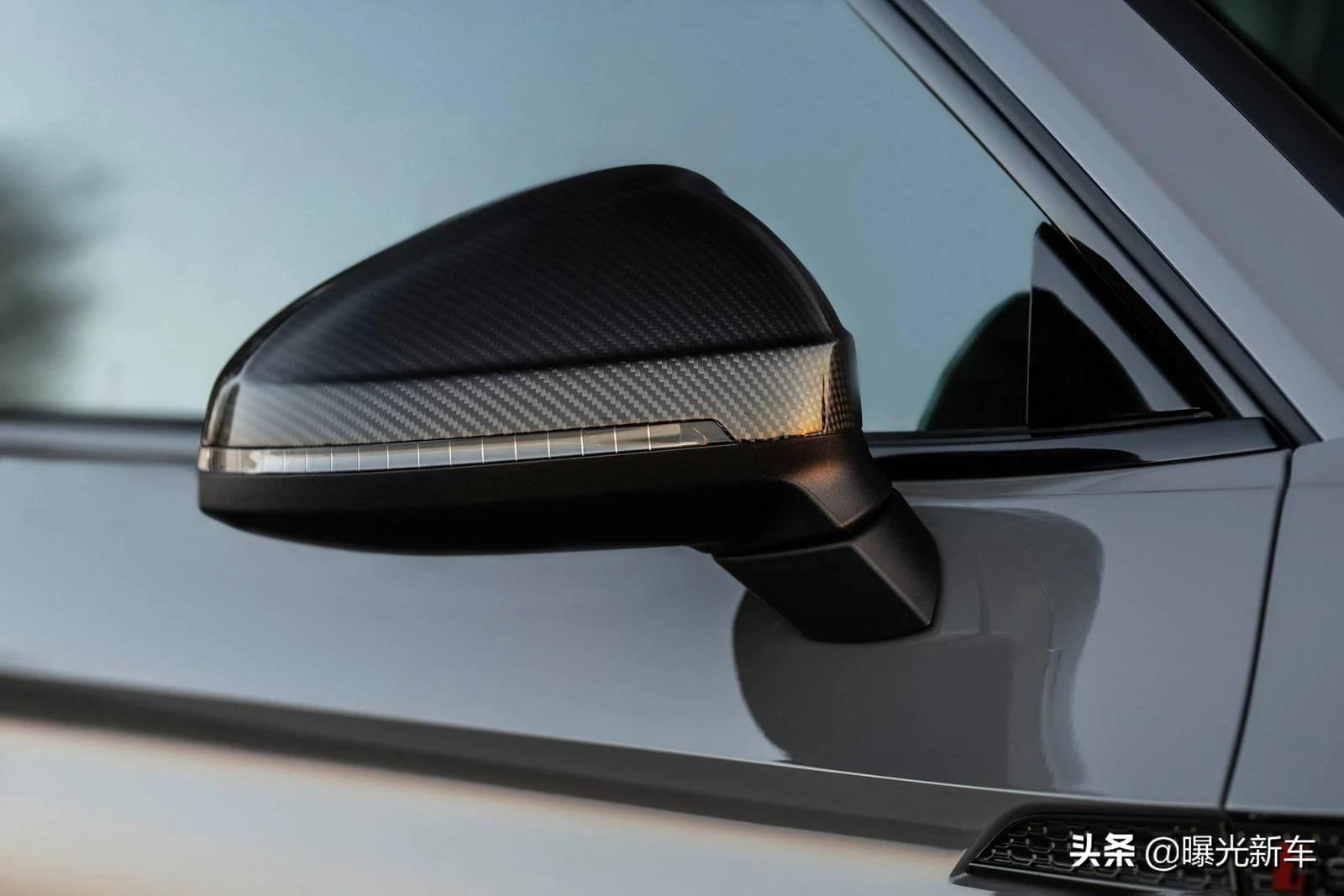 奥迪rs52022款报价,奥迪rs52022款国外价