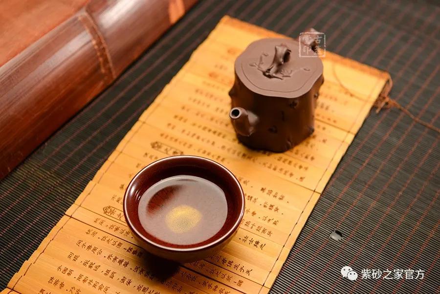 几块钱的茶怎么喝出几千块的效果,为什么这么便宜的茶泡起来很浓