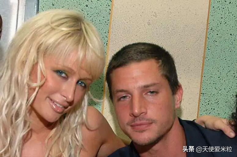 53岁结婚5次嫁给前世界首富,帕米拉·安德森丈夫