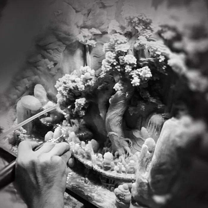 百年玉器世家，济兴成玉器品牌的诞生