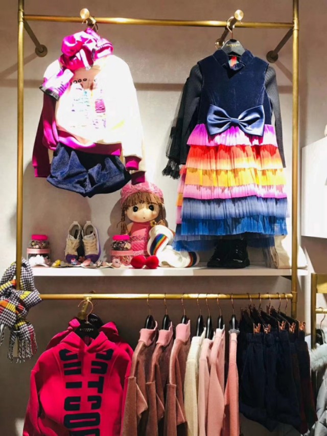 卡姿果果童装怎么样,卡姿果果官方旗舰店直播