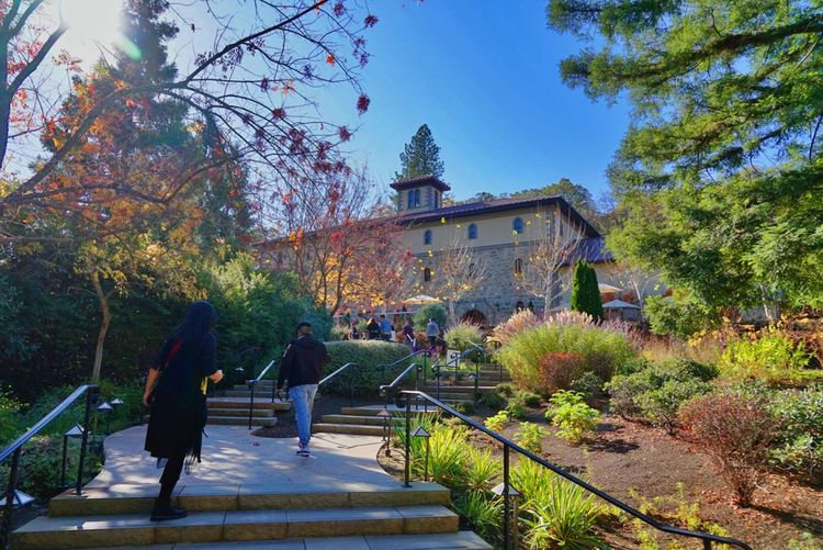 美国德州西部自由行,美国西海岸可以自由航行么