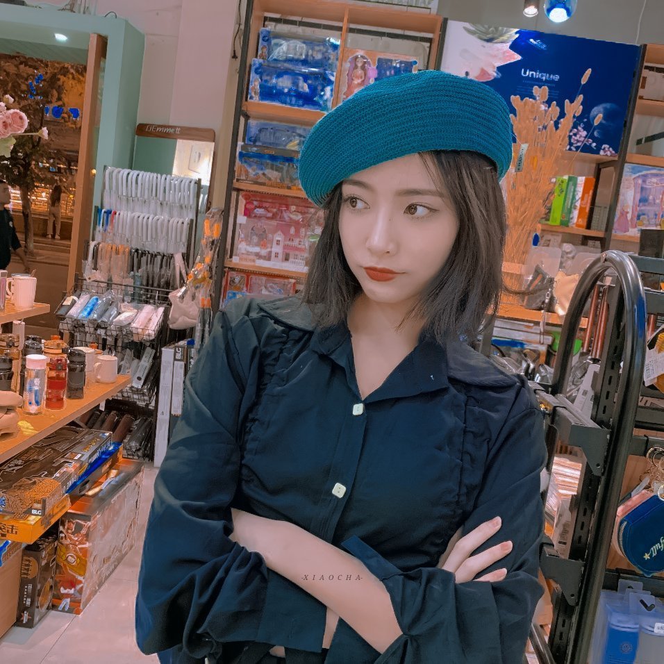 八角帽和贝雷帽的区别,贝雷帽八角帽的区别