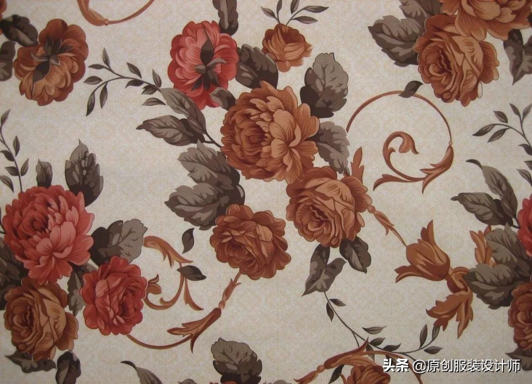 干货分享印刷,最新印花工艺视频