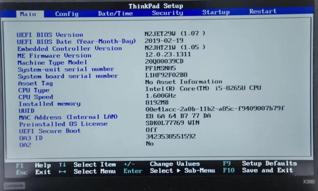 bios设置英文对照表大全,bios英文设置中文详细步骤