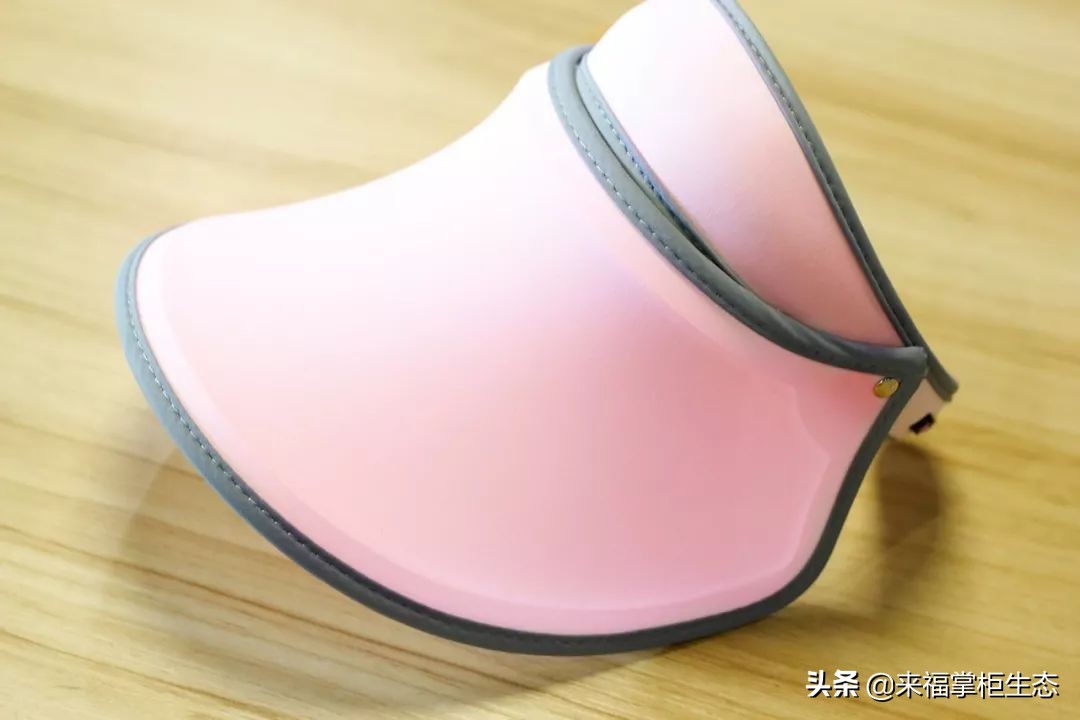 防100%紫外线帽子携带,方便携带遮阳帽防紫外线