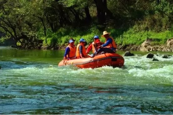 国庆节青龙峡旅游攻略,国庆节青龙峡一日游