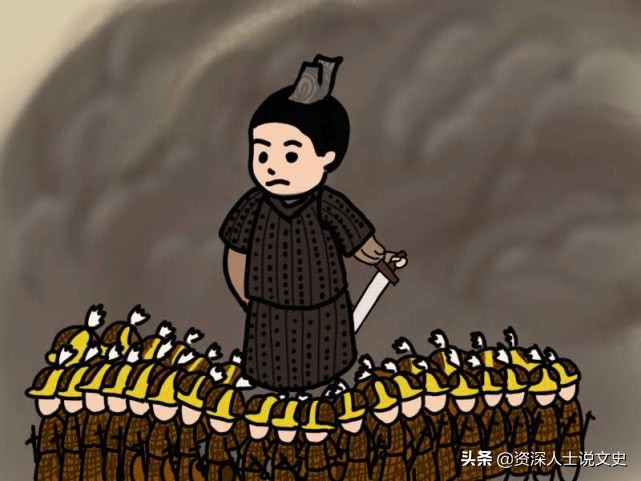 穿越秦朝给秦始皇说什么,穿越秦朝对秦始皇说的话