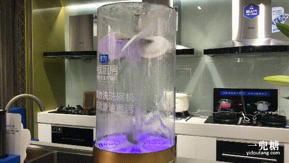 八套洗碗机和13套洗碗机测评,揭盖式洗碗机测评