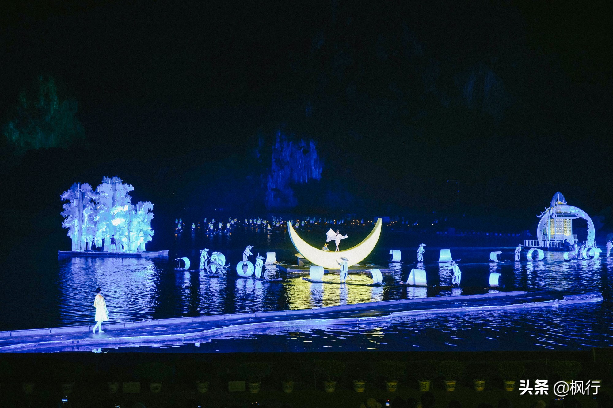 桂林阳朔旅游攻略一天半,最详细桂林阳朔旅游攻略