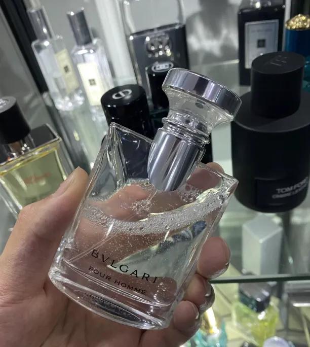 不烂大街的男士香水推荐,神秘稳重男士香水推荐