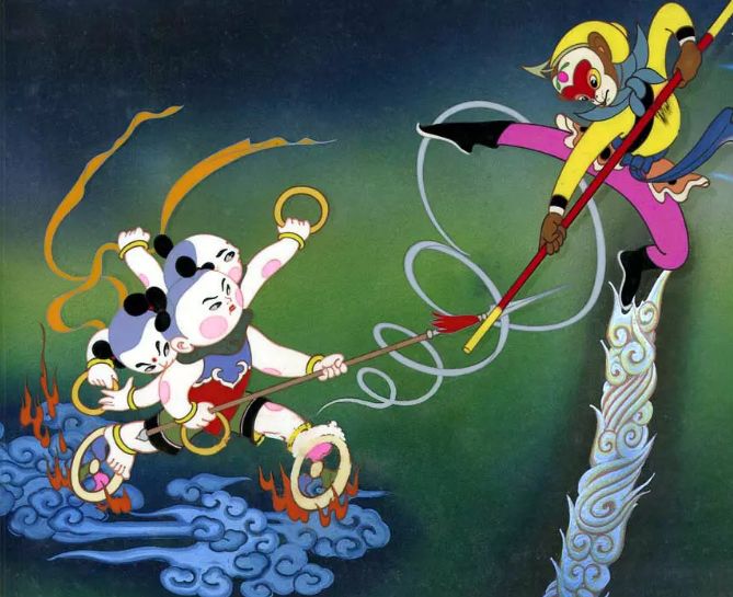 黑猫警长还会不会有下一集,黑猫警长还有下集吗