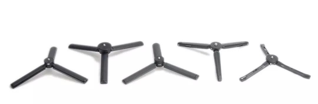 横评|如影S、云鹤3LAB、魔爪Air2、飞宇AK4000、致迅A1pro