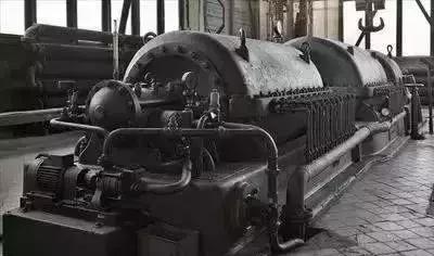 西门子建立的中国第一个发电厂,西门子公司有多强大