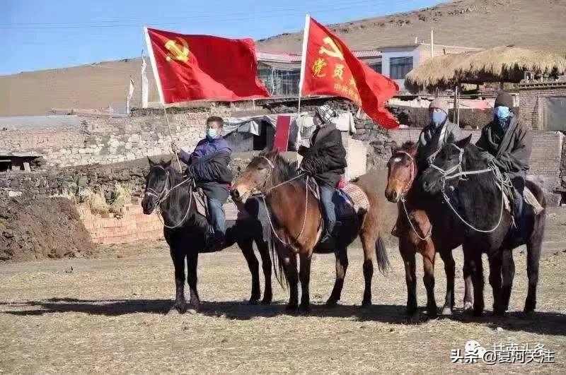 众志成城抗击疫情硬核担当暖人心,众志成城抗击疫情平凡人间见真情