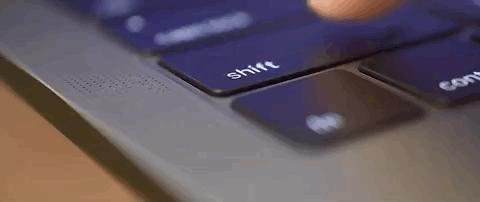 苹果剪刀脚键盘和蝶式键盘,苹果蝶式键盘问题得到回应