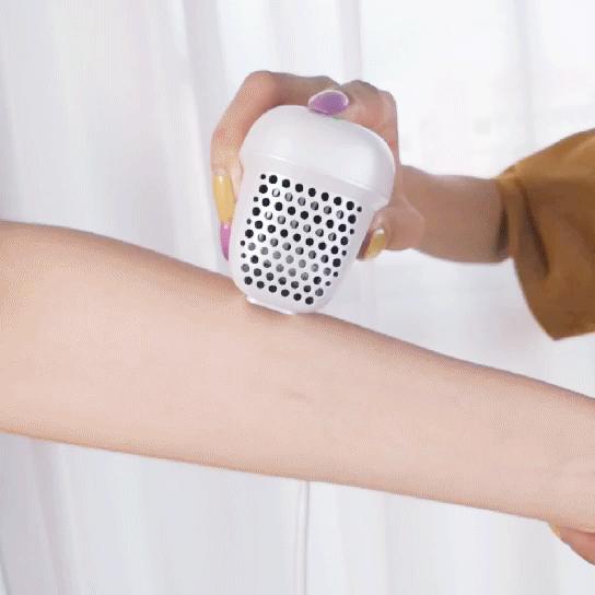 网红脱毛仪到底怎么样,脱毛仪网红都推荐什么牌子