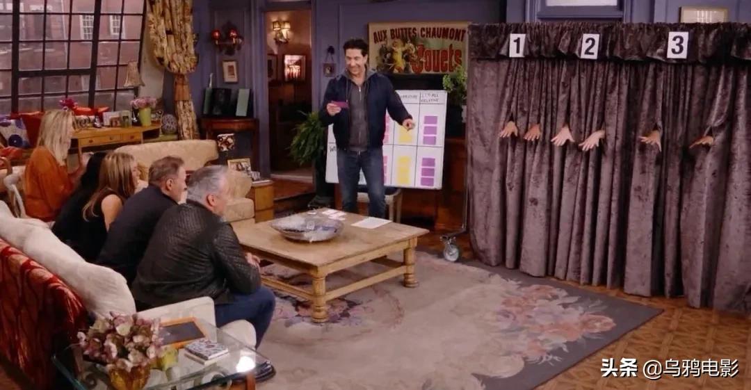 开播12年美剧天花板终于完结 (2019美剧收视排行榜)