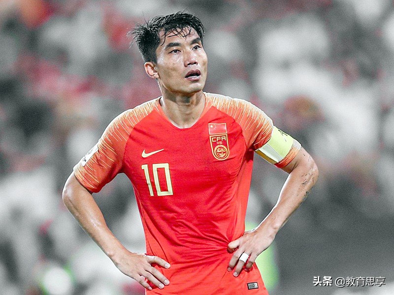 郑智有多强,郑智亚洲杯夺冠