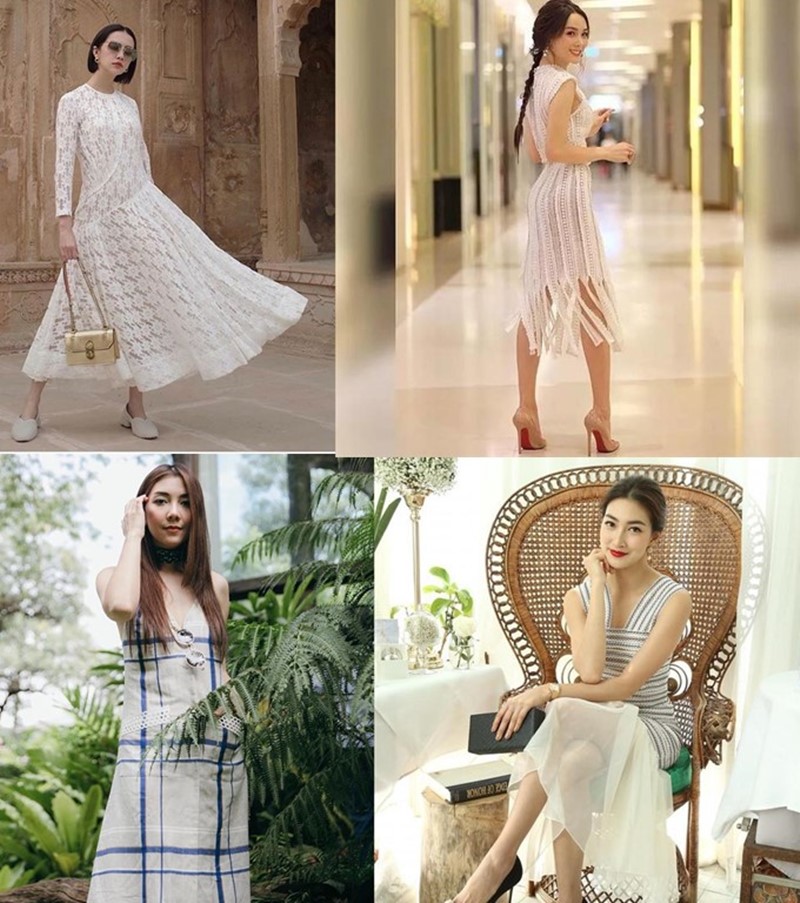 泰国本土必买品牌,去泰国必买的十大购物清单