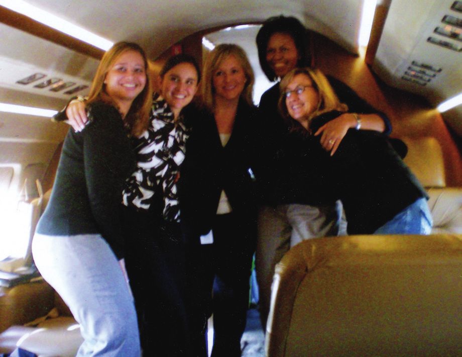 奥巴马狂怼特朗普,特朗普发文回击奥巴马