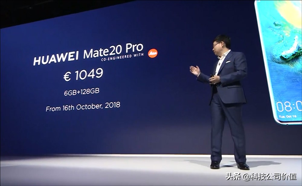 欧洲建筑风格的华为中国总部,华为总部建筑设计介绍