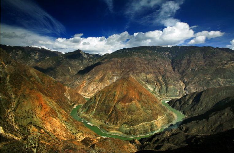 足不出门，在家逛遍中国55处世界遗产！（下）